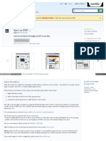 Addons Mozilla Org Id Firefox Addon Save As PDF