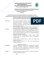 1.2.3.5 SK SPO Menjalin Komunikasi Dengan Masyarakat