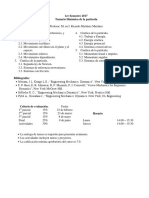 Temario Dinámica Particula - 1S 2017 PDF