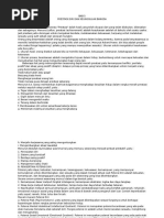 Contoh Angket Skala Likert Contoh Angket Skala Likert