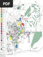 Parking Key: School of Food Science Is Located Here