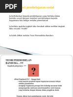 Download Teori Per Model An Albert Bandura by Budak Kampung SN34582674 doc pdf