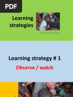 Download Learning strategies by Frank Calberg SN34582696 doc pdf