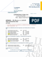 Listado Oficial Graduandos Cu 01 Abril 207