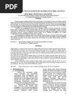 Download Evaluasi Kinerja Pelayanan Stasiun Kereta API Bogor Di Kota Bogor by iswatiseptya SN345827613 doc pdf