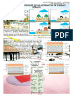 Tarea #01 Sistema de Drenaje Urbano