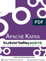 Apache Kafka Tutorial