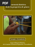 Sánchez, Gonzalo - La reconstrucción de la memoria histórica desde la perspectiva de género.pdf
