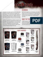 Bloodbound Eng 2013 PDF