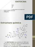 Oxitocina