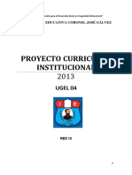 Pci 2013 PDF