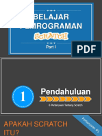 Scratch Dasar Bagian1