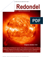 El Redondel - Versión PDF - Número 1