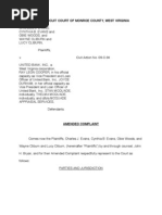 Download United Bank Lawsuit by jhbryan1715 SN34583675 doc pdf