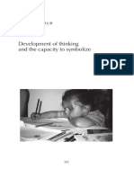 4.-Development-Of-thinking-The Early Years of Life Psychoanalytical Development Theory According To Freud Klein and Bion-5