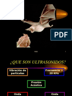 Física de Ultrasonido