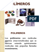 POLÌMEROS