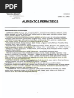 Dietas Naturhouse Pdf
