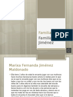 Familia Jimenez