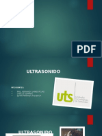 ULTRASONIDO