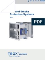 Fire and Smoke Protection PDF
