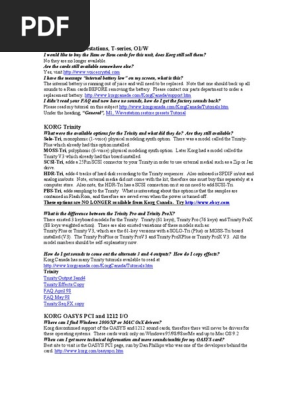 faq