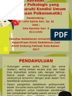 Gg. Psikosomatik