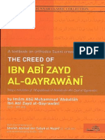 Muqadimah al-Risalah Ibn Abi Zayd al-Qayrawani.pdf