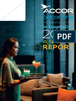 2012 Annual Report Novotel