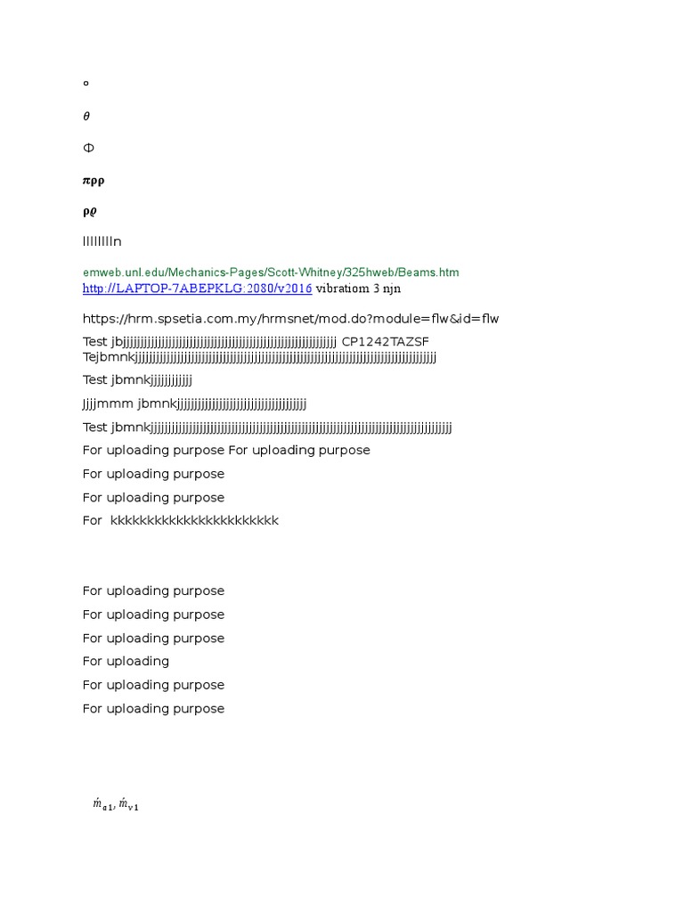 Document Upload Instructions | PDF