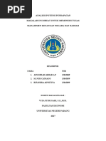 Download Makalah Manajemen Keuangan Daerah Analisis Potensi Pendapatan by M Nur Chaniago SN345845343 doc pdf