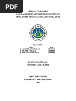 Download makalah estimasi pendapatan by M Nur Chaniago SN345845346 doc pdf