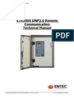 4.manual ETR300S DNP3.0 Remote Communication V1.0 Eng