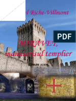 1cartea Manuscrisul Templier
