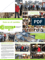 Newsletter CCA N°5 - Marzo