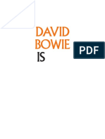David Bowie Is.pdf