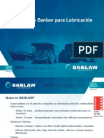 Presentacion sistemas lubricacion - Banlaw.pptx