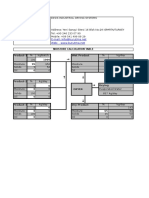 Moisture Calculation Table Product-1 Wet Product 1000 95 0