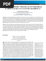 Memento mori - Práticas Funerárias Barroco.pdf