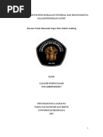 Download Struktur Pengendalian Internal Dan Relevansinya by Gayatrii Perwitasarii SN345873129 doc pdf