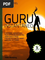Guru Instantaneo 3 Edicao