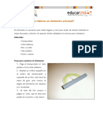 Como elaborar un clinometro artesanal.pdf