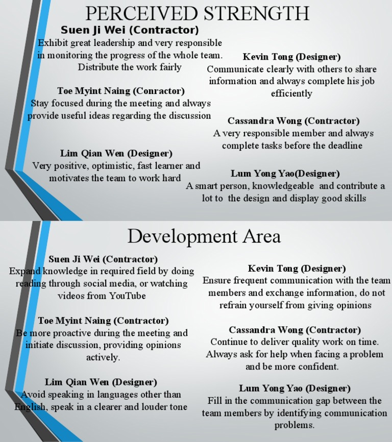 Finalised Team Action Plan | PDF | Career & Growth | Art