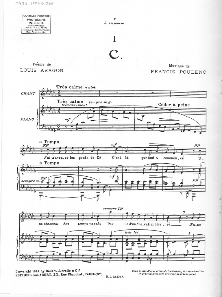 c-poulenc