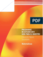 Prog2ndo Mat2013 PDF