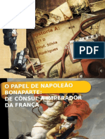 Invasões Napoleónicas