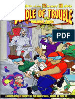 KoDT - Bundle of Trouble - 4
