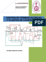 Centrales Termoelectricas 2015-2 (Semana 3 A 9)