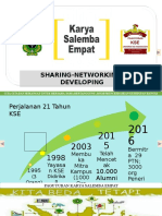 Profile KSE + Paguyban Unhas