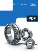 2 PT-BR - Rolling Bearings PDF
